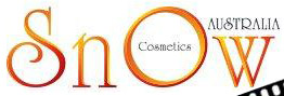 Snow Cosmetics Australia
